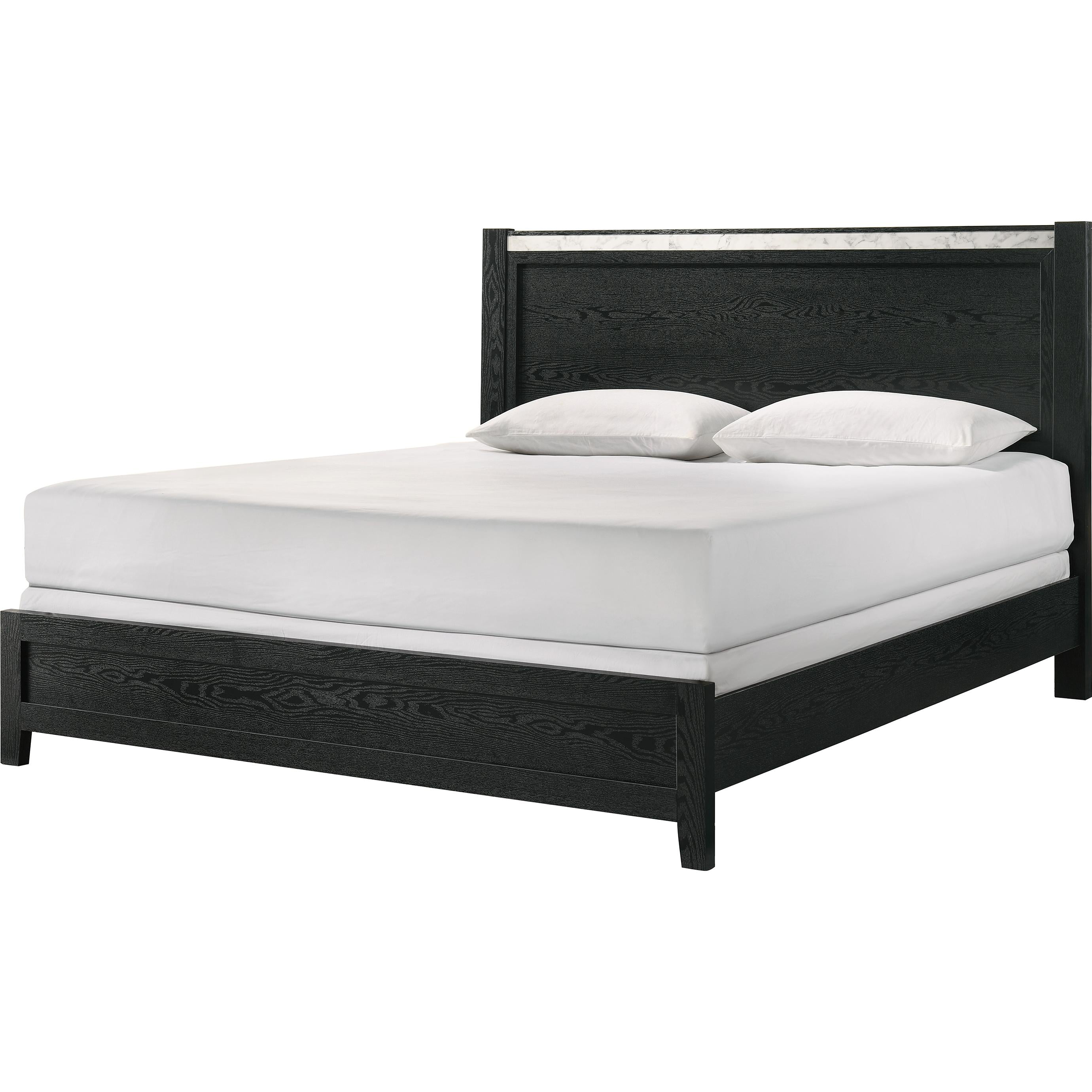 Crown Mark Lamar B4680-Q Queen Bed IMAGE 1